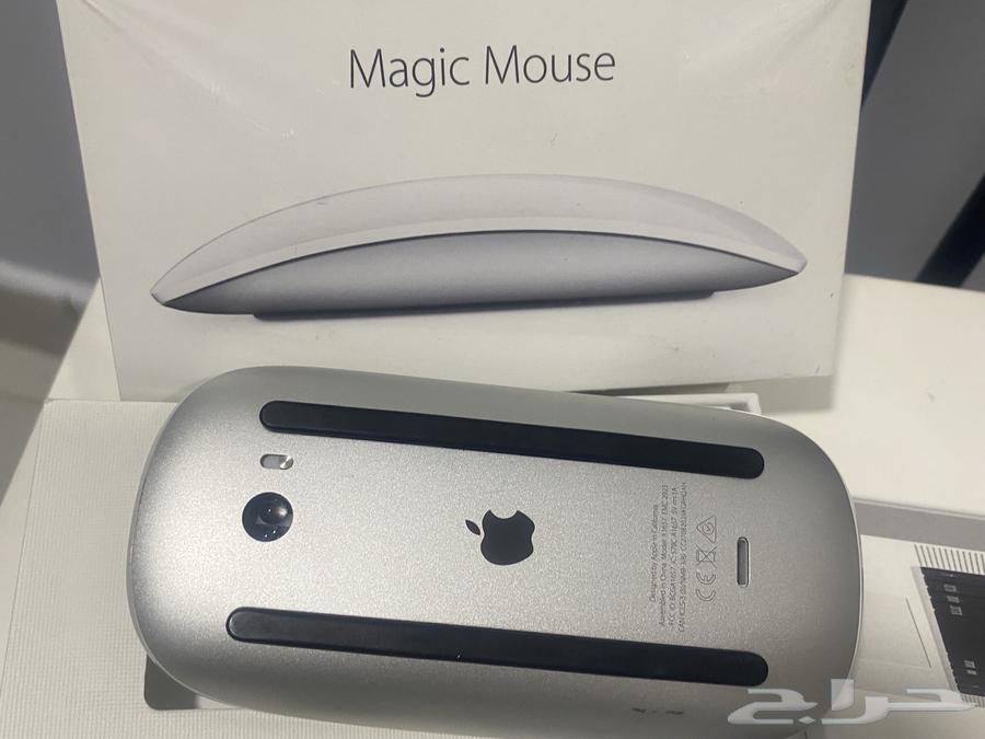 Apple Magic Mouse 264610828945537112
