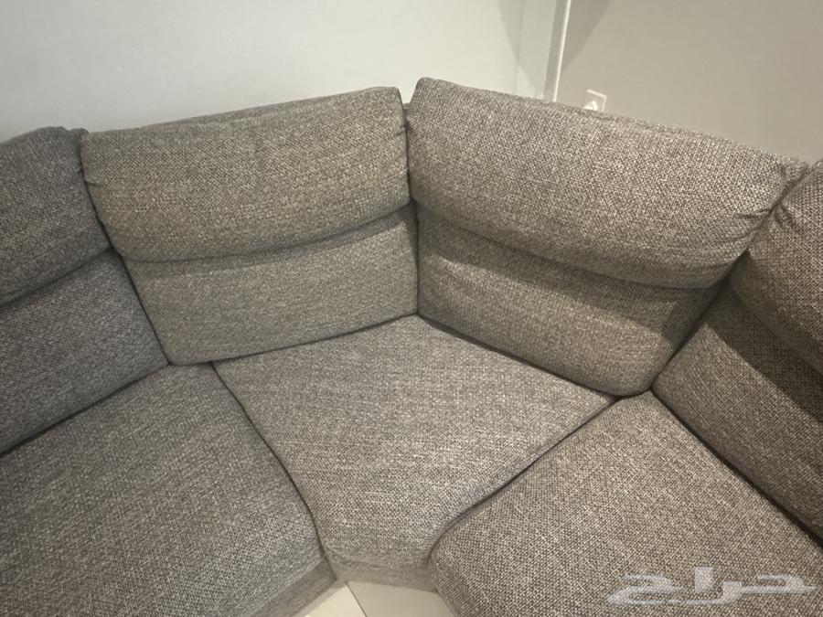 كنب ايكيا بحالة جديدة للبيع64612810354050110