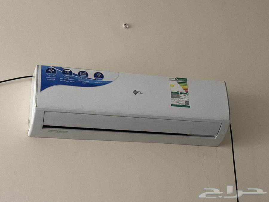 مكيفين اسبيلت 18 والثاني 24 بارد64610703939713111