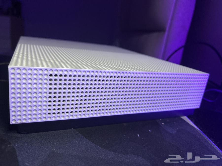 اكس بوكس ون اس64614905522307112