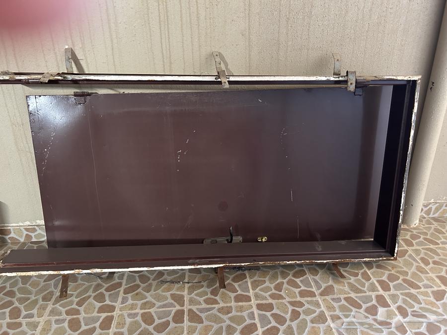باب مستعمل وحلق باب64611392811521113