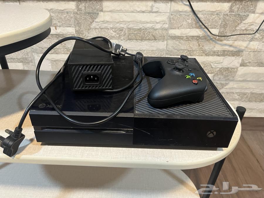 جهاز إلكتروني اكس بوكس one64612461803267110