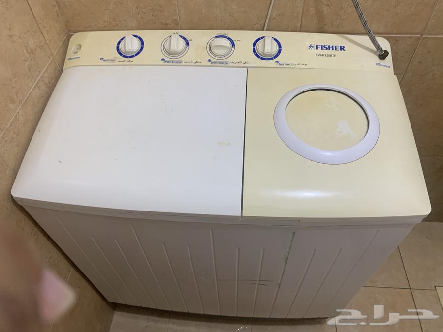 غساله وفرن للبيع64610778726787110