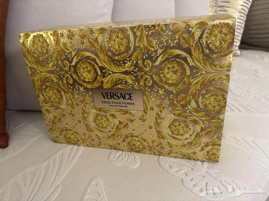 للبيع طقم عطر فرزاتشي ايروس النسائي او دو بارفيوم64607358078722112