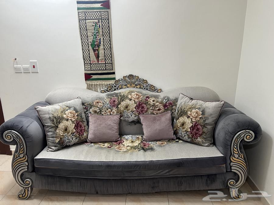 طقم كنب للبيع64612969500419113