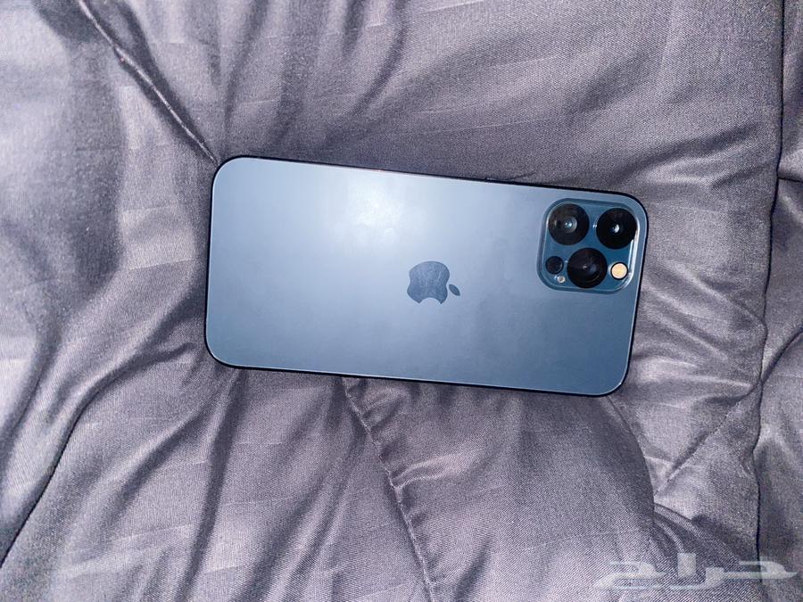 آيفون 12 برو ماكس64607345379843110