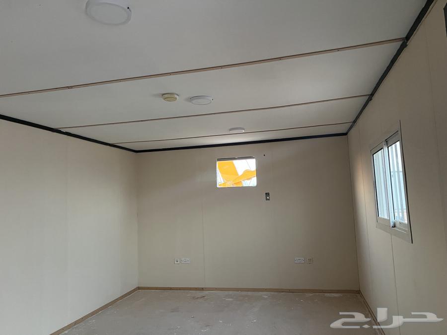 Prefabricated units and caravans for sale64609896060929112