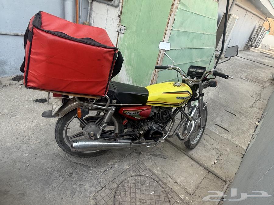 دباب نضيف وفي حاله جيده ولا يوجد فيه عيوب64615275693826112