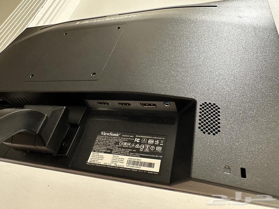 شاشة فيو سونك 24 انش قابل للتفاوض64613925186178113