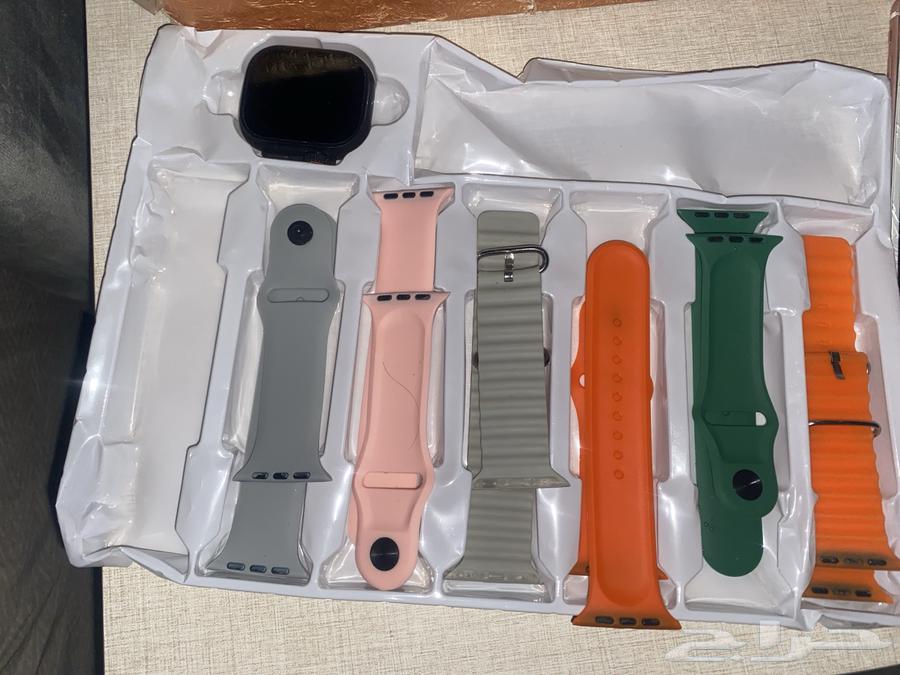 للبيع ساعه مع اداواته64608278175745110