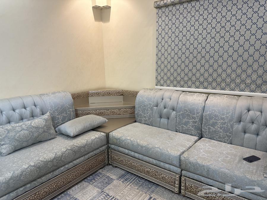 كنب مغربي اصلي 4 464611791989891111