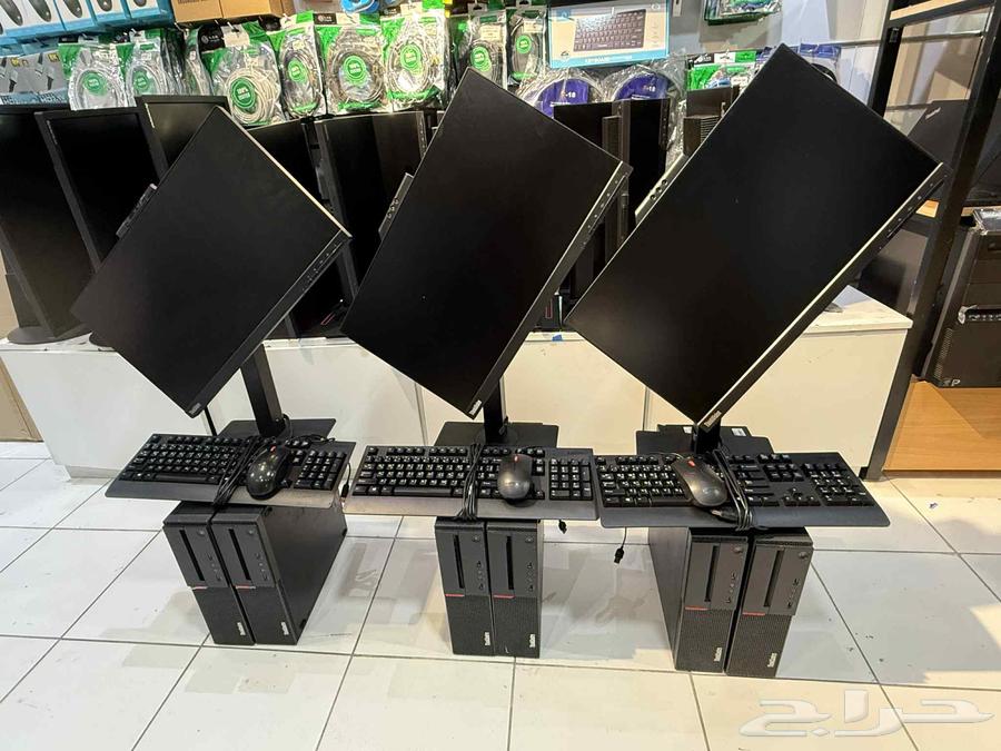 i7 Vpro Desktop Computer – Offer Price 1000 SAR, While Stocks Last64611592908673111