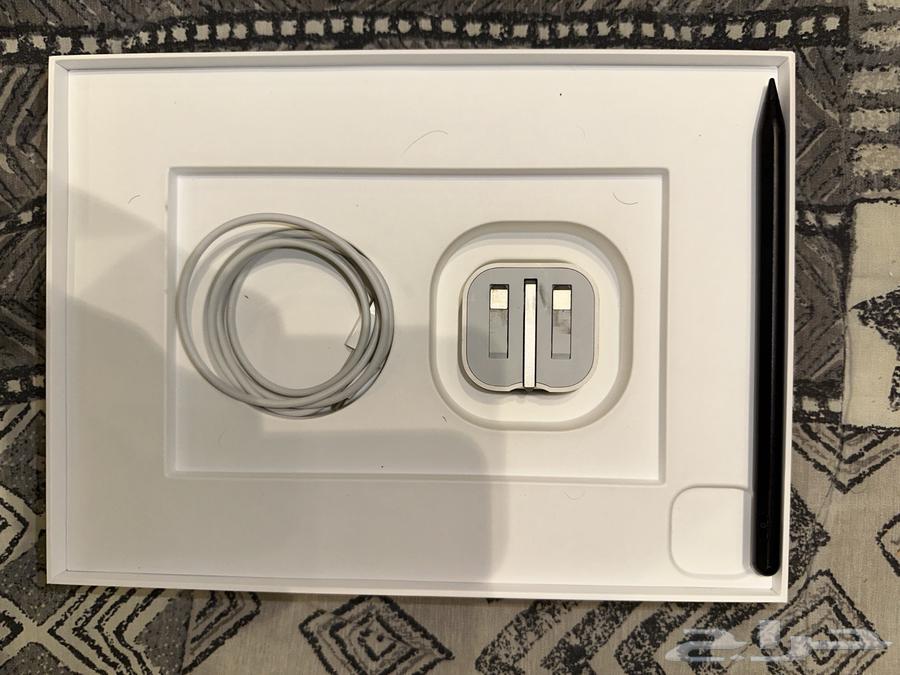 Ipad pro 2021   ايباد برو64612810426114111