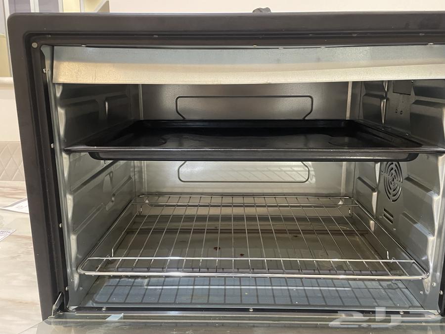 فرن كهربائي من السيف غاليري64610281218818113