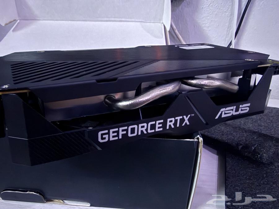 RTX 2060 Graphics Card64608441527426112