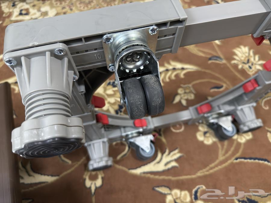 حامل اجهزه من ساكو جديد لم يستخدم64611729189634112