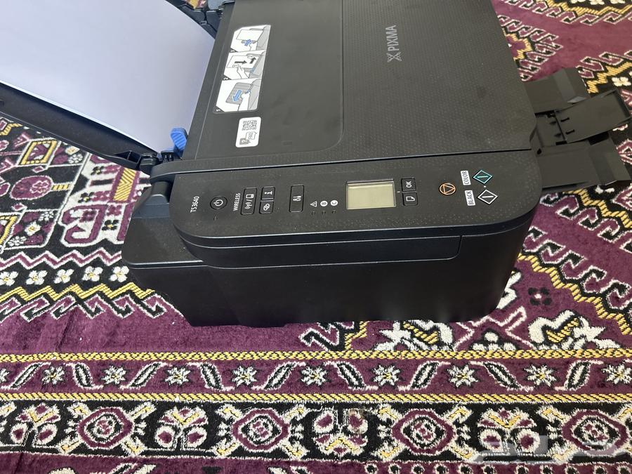 طابعة كانون64608847453697113