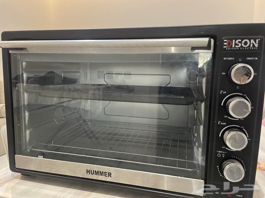 فرن كهربائي من السيف غاليري64610281218818114