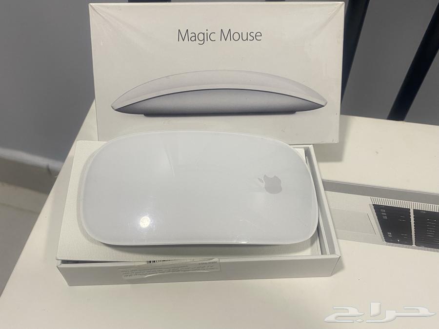 Apple Magic Mouse 264610828945537113