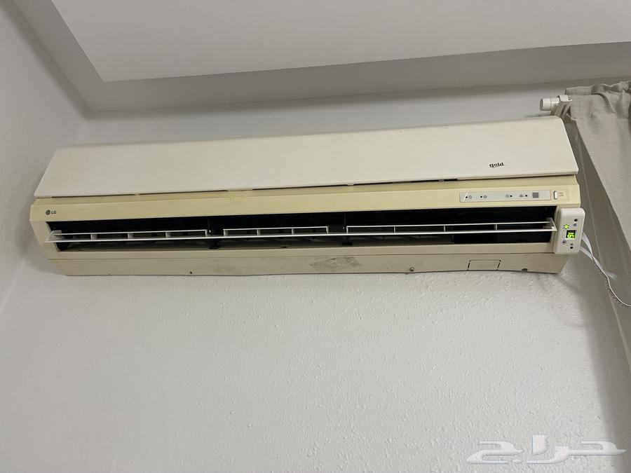مكيف ال جي 24 كوري64610268928643111