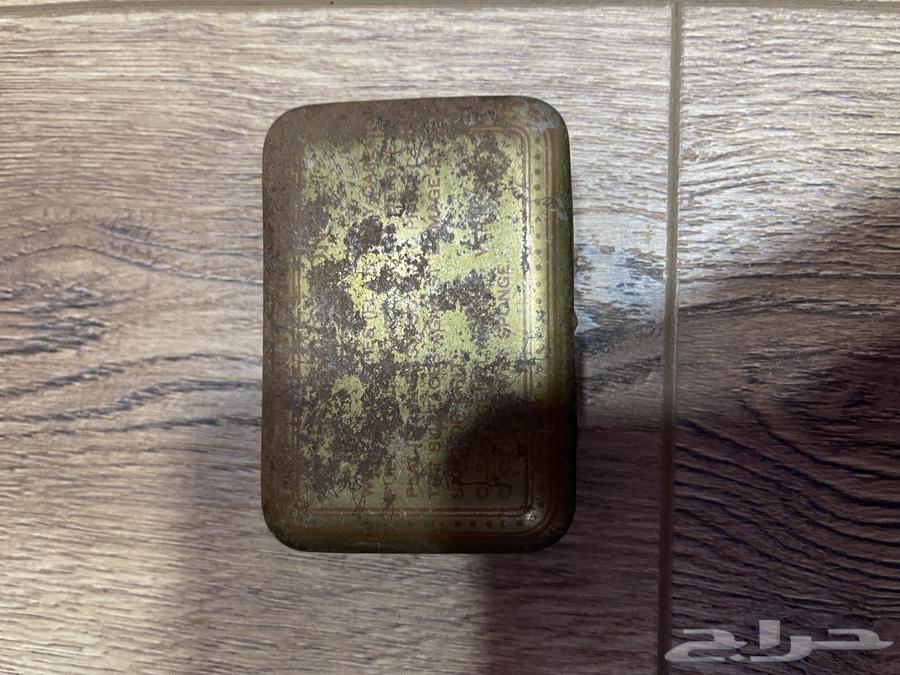 نظارات من الحرب العالميه لحمايه العين قديمه جدا جدا نوادر64608783627138113