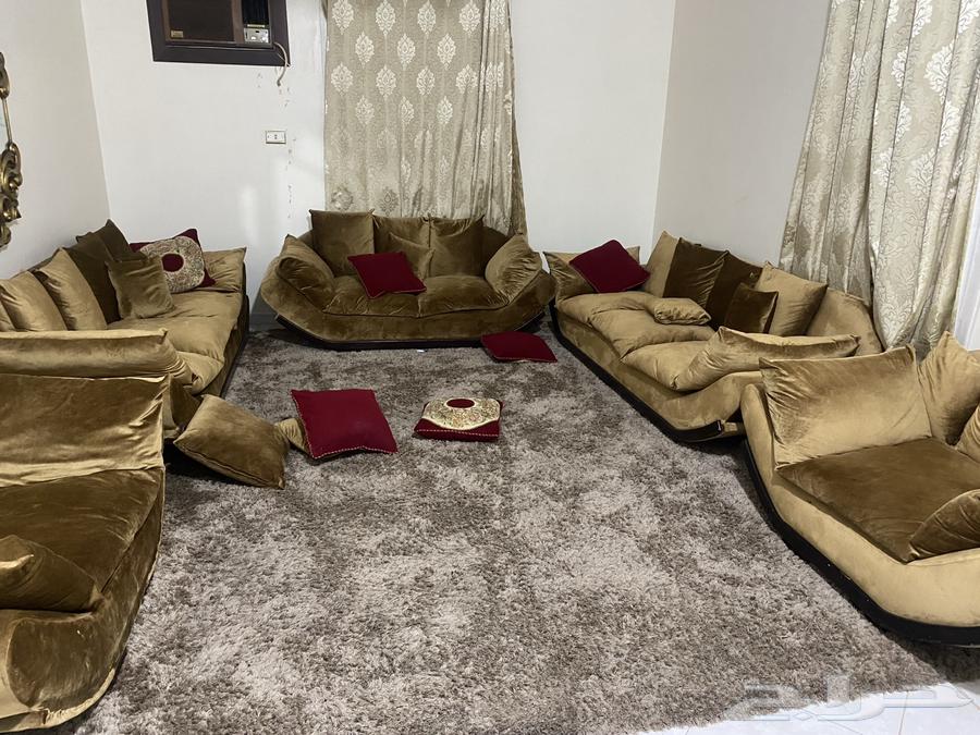 كنب للبيع بالمدينة64615633300739111