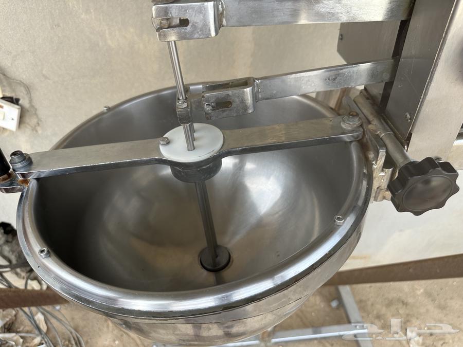 الة لقيمات اوزفان مستخدمة64610728971137113