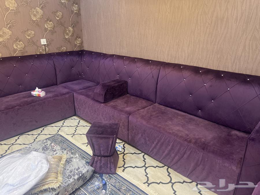 Sofa and rug for sale due to moving house64610967242627111