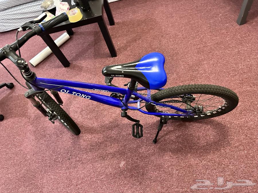 سيكل اطفالي للبيع والحاله ممتازه استخدام مرات بسيطه64612176949122111