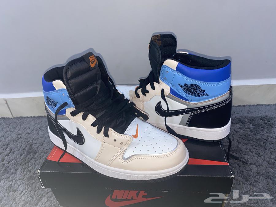 حذاء جوردن نايك64616197467010110