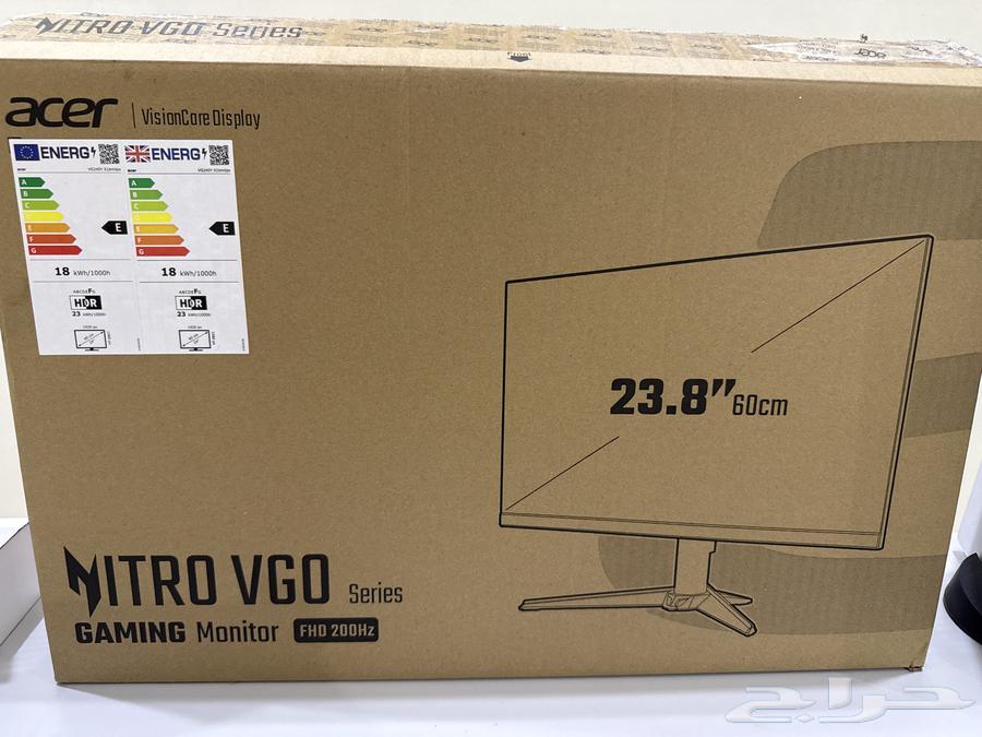 بكج قيمرز فاخر PS5 شاشة 200Hz مايك HyperX السعر (2900)64615287968514113