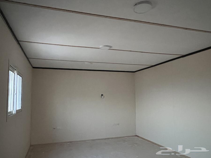 Prefabricated units and caravans for sale64609896060929110