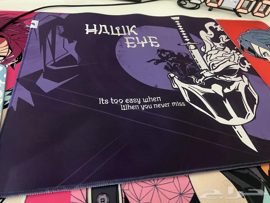 للبيع ماوس باد من موقع YZ store64612981725185114