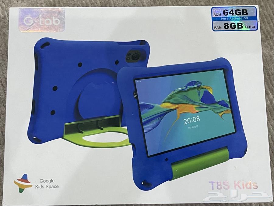 للبيع جوال جي تاب64609112875906114
