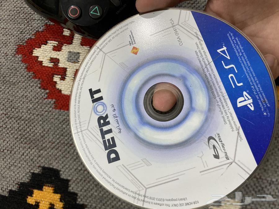 يدة سوني فور وشرطان سوني فور جدد للبيع64612994103938112