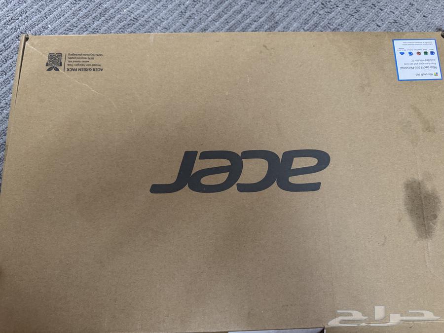 لابتوب ايسر64610281208707110