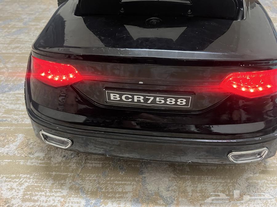 لعبة سياره اطفال64615177002755114