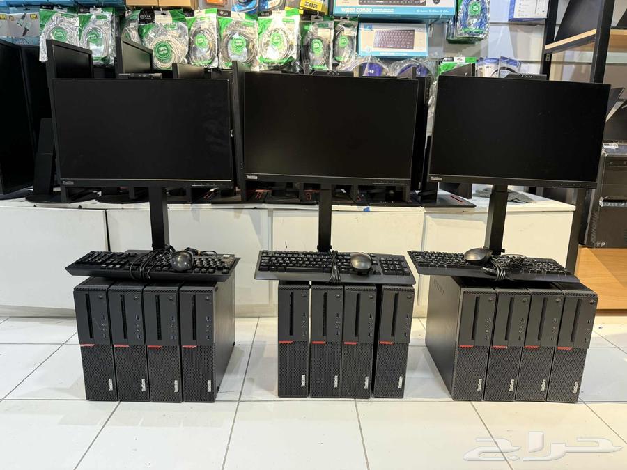 i7 Vpro Desktop Computer – Offer Price 1000 SAR, While Stocks Last64611592908673114
