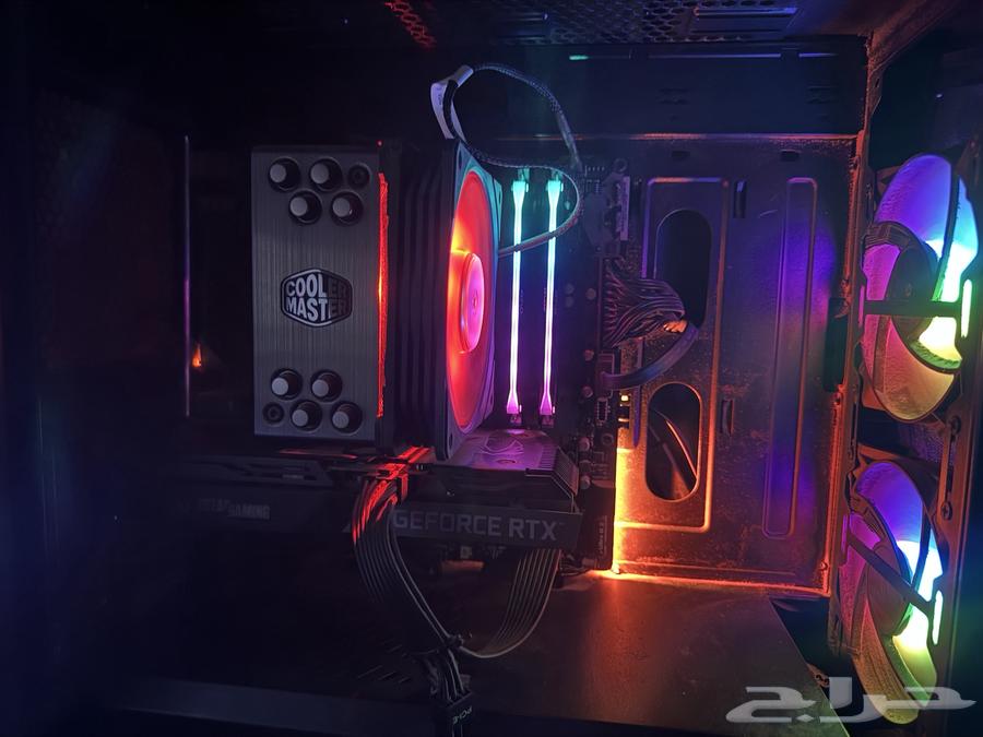 pc gaming 3060ti64576868697089111