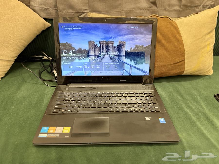 كمبيوتر محمول لينوفو64612596310915112