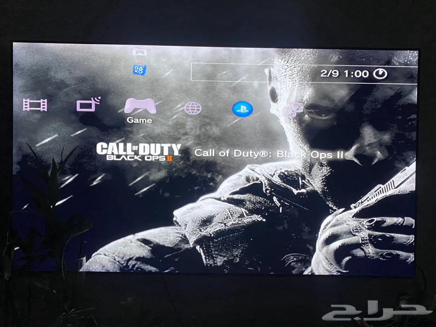 شريط كول اوف دوتي بلاك اوبس سوني 364612350935171114