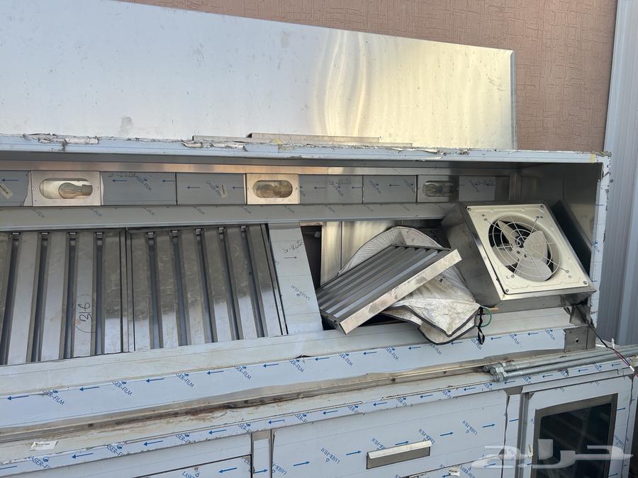 شوايه جديده حقة مطاعم64606376268930114