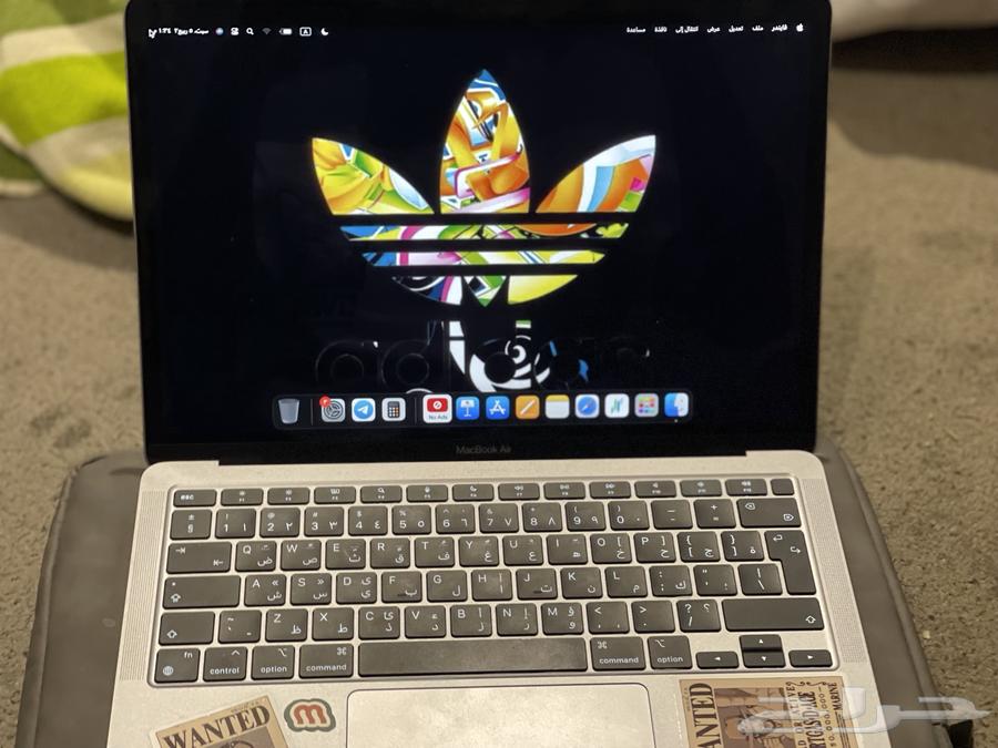 لاب توب ماك بوك64609735464835112