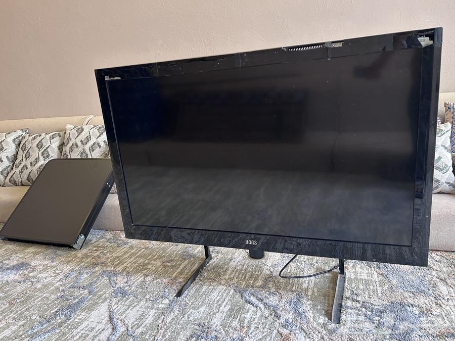 تلفزيون 47 بوصه من شركه HAAS64609747862529110