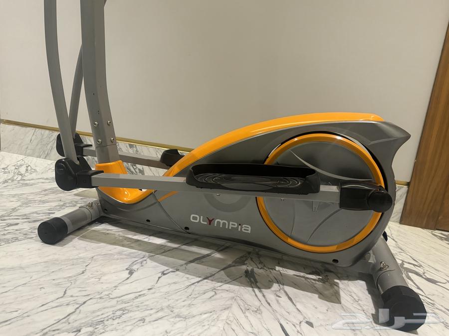 جهاز سير إليبتكال جديد64612908058371114