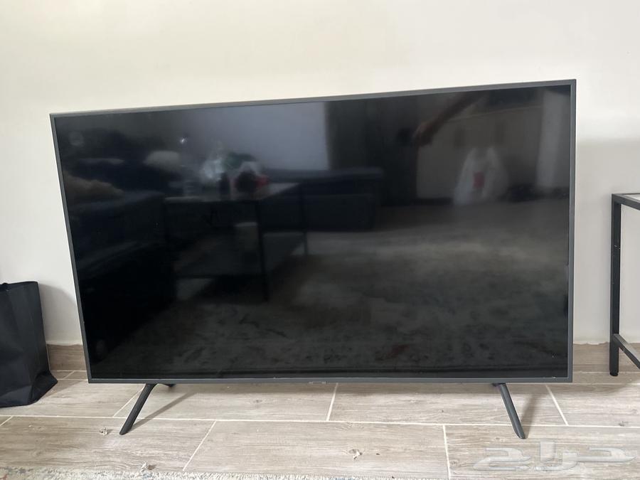 شاشة سامسونق 50 بوصة مكسورة للبيع64611092032514110