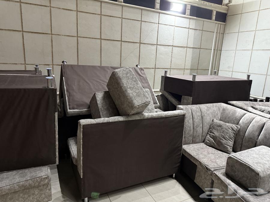 كنب جديد64612908125314110