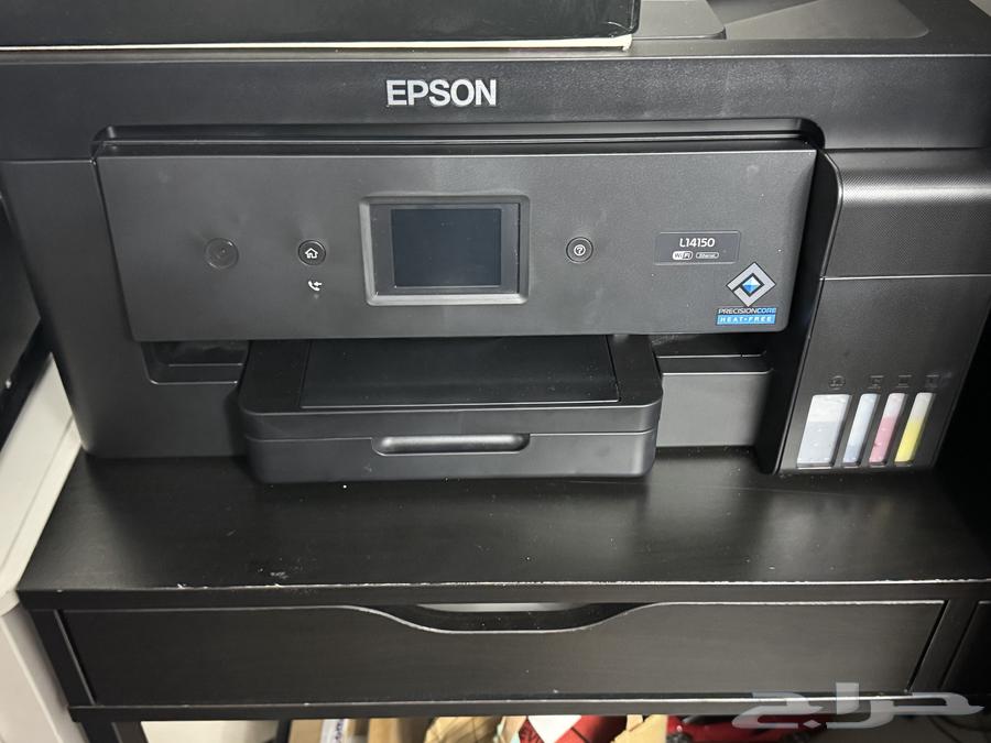 Epson打印机L1415064610942304386110