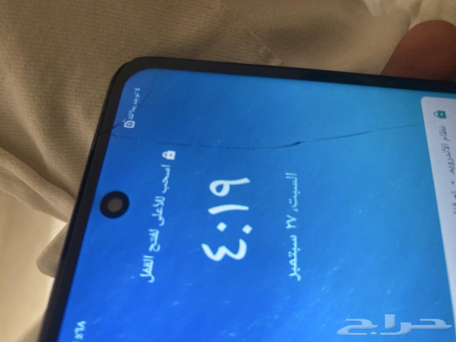 هواوي y7a اسود للبيع64611330461827114