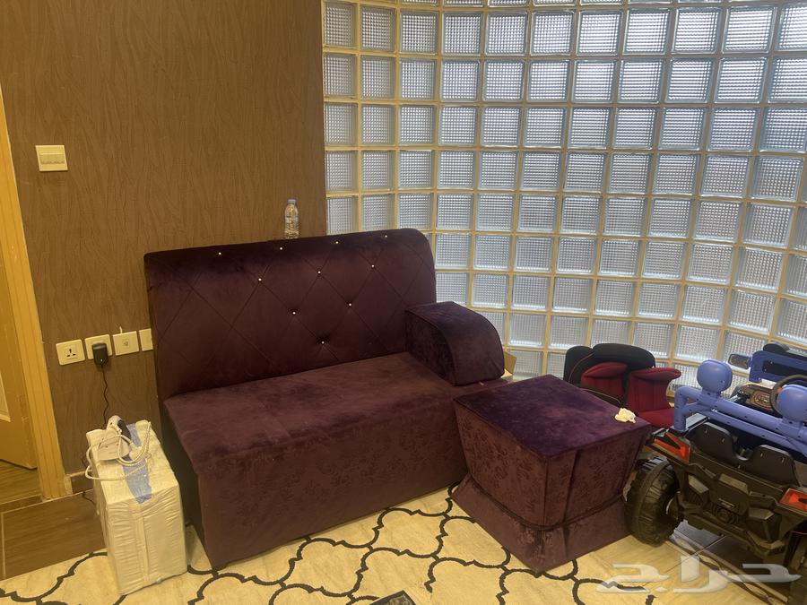 Sofa and rug for sale due to moving house64610967242627113